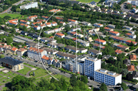 Photos de Metz (Vallires - Les Bordes)