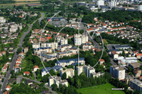 Photos de Metz (Vallires - Les Bordes)
