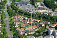 Photos de Metz (Vallires - Les Bordes)