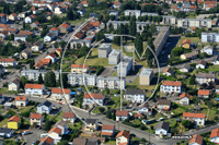 Photos de Creutzwald (Le Breckelberg)