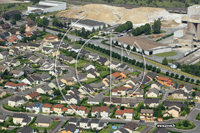 Photos de Amnville (La Cimenterie)