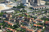 Photos de Amnville (La Cimenterie)