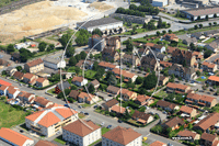 Photos de Amnville (La Cimenterie)