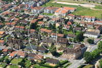 Photos de Amnville (La Cimenterie)
