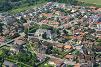Photos de Amnville (La Cimenterie)