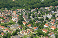 57300 Hagondange - photo - Hagondange (Cit d'Hagondange)