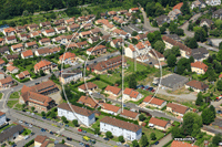 57300 Hagondange - photo - Hagondange (Cit d'Hagondange)