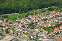 57300 Hagondange - photo - Hagondange (Cit d'Hagondange)