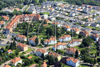 57300 Hagondange - photo - Hagondange (Cit d'Hagondange)