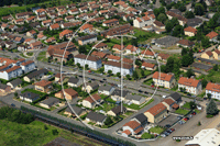 57300 Hagondange - photo - Hagondange (Cit d'Hagondange)