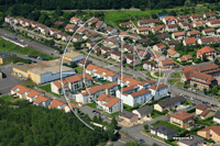 57300 Hagondange - photo - Hagondange (Cit d'Hagondange)
