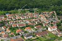 57300 Hagondange - photo - Hagondange (Cit d'Hagondange)