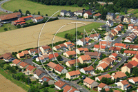 Photos de Maizires-ls-Metz (Maisons Blanches)