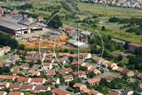 Photos de Maizires-ls-Metz (Maisons Blanches)
