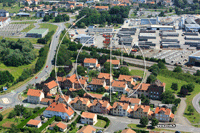 Photos de Maizires-ls-Metz (Maisons Blanches)