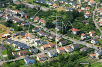 57535 Marange Silvange - photo - Marange-Silvange