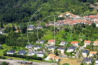 57535 Marange Silvange - photo - Marange-Silvange