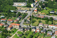 57535 Marange Silvange - photo - Marange-Silvange