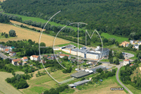 Photos de Marange-Silvange (La Marjotte)