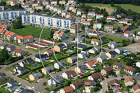 Photos de Marange-Silvange (La Marjotte)
