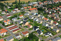 Photos de Marange-Silvange (La Marjotte)