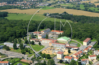 Photos de Marange-Silvange (La Marjotte)