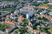 Photos de Metz (Devant-les-Ponts)