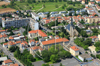 Photos de Metz (Devant-les-Ponts)