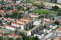 Photos de Metz (Devant-les-Ponts)