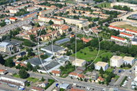 Photos de Metz (Patrotte Metz-Nord)