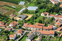 Photos de Saulny