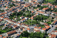 57320 Bouzonville - photo - Bouzonville