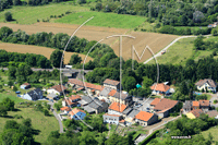 57320 Bouzonville - photo - Bouzonville (Benting)