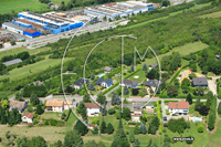 57320 Bouzonville - photo - Bouzonville (Benting)