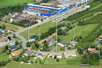 57320 Bouzonville - photo - Bouzonville (Benting)
