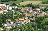 57320 Bouzonville - photo - Bouzonville (Cit de la Nied)