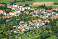 57320 Bouzonville - photo - Bouzonville (Cit de la Nied)