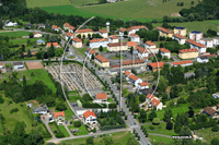 57320 Bouzonville - photo - Bouzonville (Cit de la Nied)