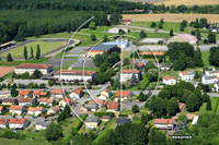 57320 Bouzonville - photo - Bouzonville (Cit de la Nied)