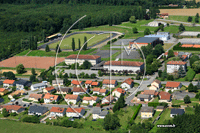 57320 Bouzonville - photo - Bouzonville (Cit de la Nied)