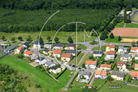 57320 Bouzonville - photo - Bouzonville (Cit de la Nied)