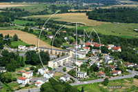 57320 Bouzonville - photo - Bouzonville (Cit de la Nied)