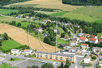 57320 Bouzonville - photo - Bouzonville (Cit de la Nied)