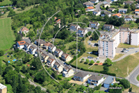 57320 Bouzonville - photo - Bouzonville (Cit Saint-Charles)
