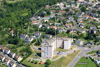 57320 Bouzonville - photo - Bouzonville (Cit Saint-Charles)