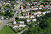 57320 Bouzonville - photo - Bouzonville (Cit Saint-Charles)