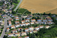 57320 Bouzonville - photo - Bouzonville (Cit Saint-Charles)
