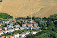 57320 Bouzonville - photo - Bouzonville (Cit Saint-Charles)