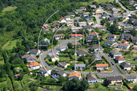 57320 Bouzonville - photo - Bouzonville (Cit Saint-Charles)