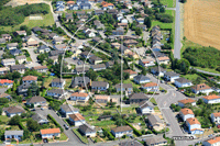 57320 Bouzonville - photo - Bouzonville (Cit Saint-Charles)